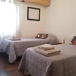 Semipiso Fabuloso Para 4 Pasajeros Zona Av Pellegrini, Facultades Admite Una Cama Supletoria