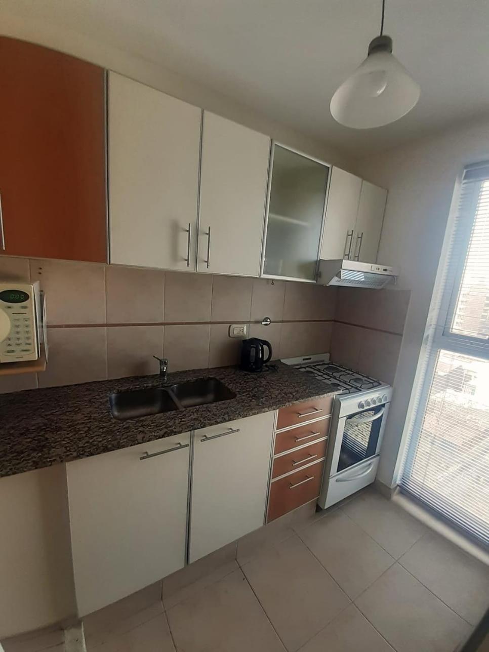 Semipiso Fabuloso 4 Pasajeros Zona Av Pellegrini, Facultades Admite Cama Supletoria * Rosario