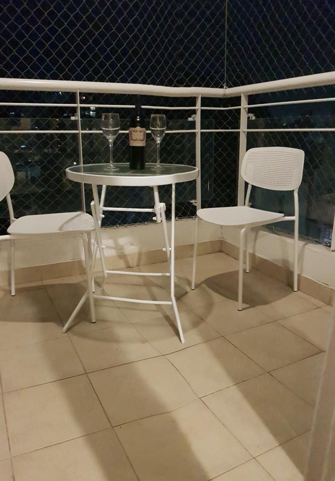 Semipiso Fabuloso 4 Pasajeros Zona Av Pellegrini, Facultades Admite Cama Supletoria * Rosario